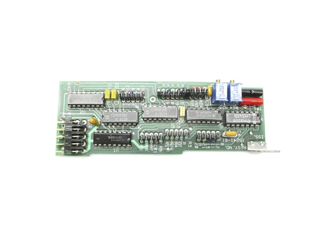 SIEMENS 15241-61 NSNP