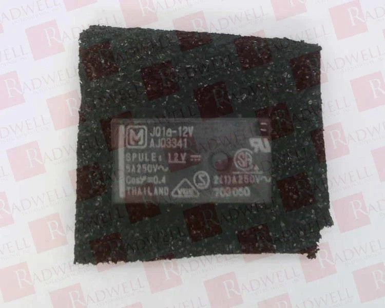 MATSUSHITA ELECTRIC JQ1A-12V / JQ1A12V (BRAND NEW)