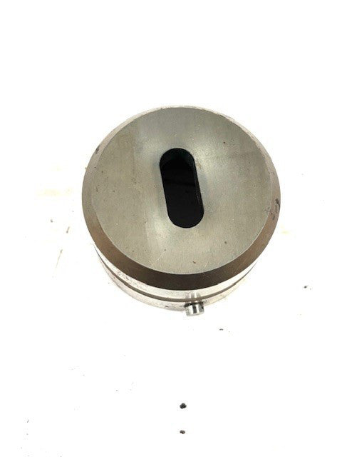 WILSON TOOL DIE STN OBLONG .312X.781 OB+.012
