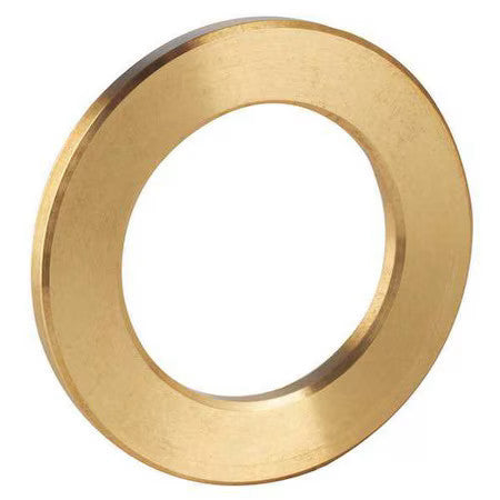 Bunting Bearings Ebtw162802 Thrust Washer,1.000" I.D.,1.750" O.D.