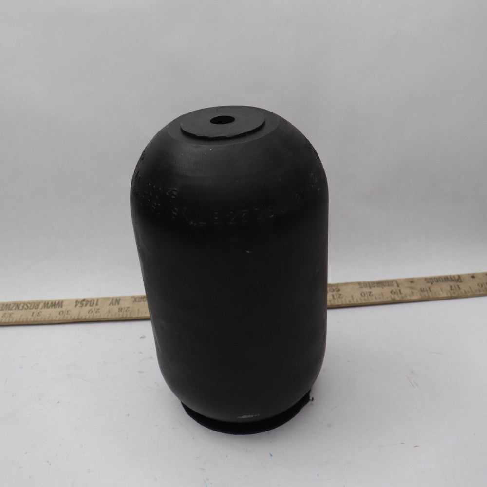 Acetylene Cap 3000PSI AT 200Â° F 596165 