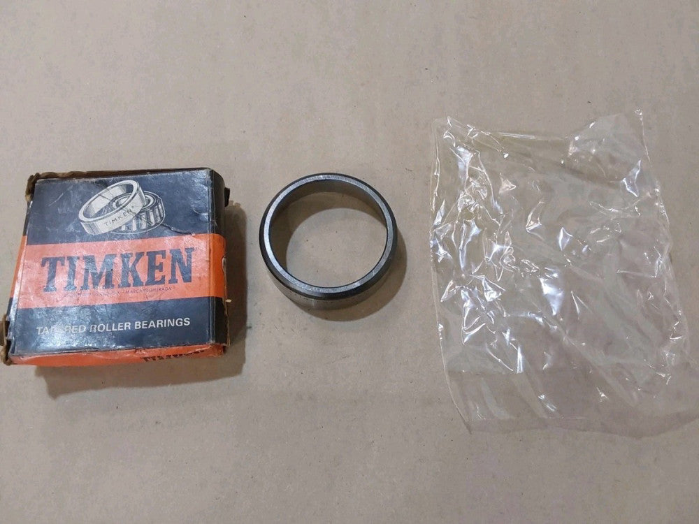 3520 TIMKEN New Tapered Roller Bearing NOS