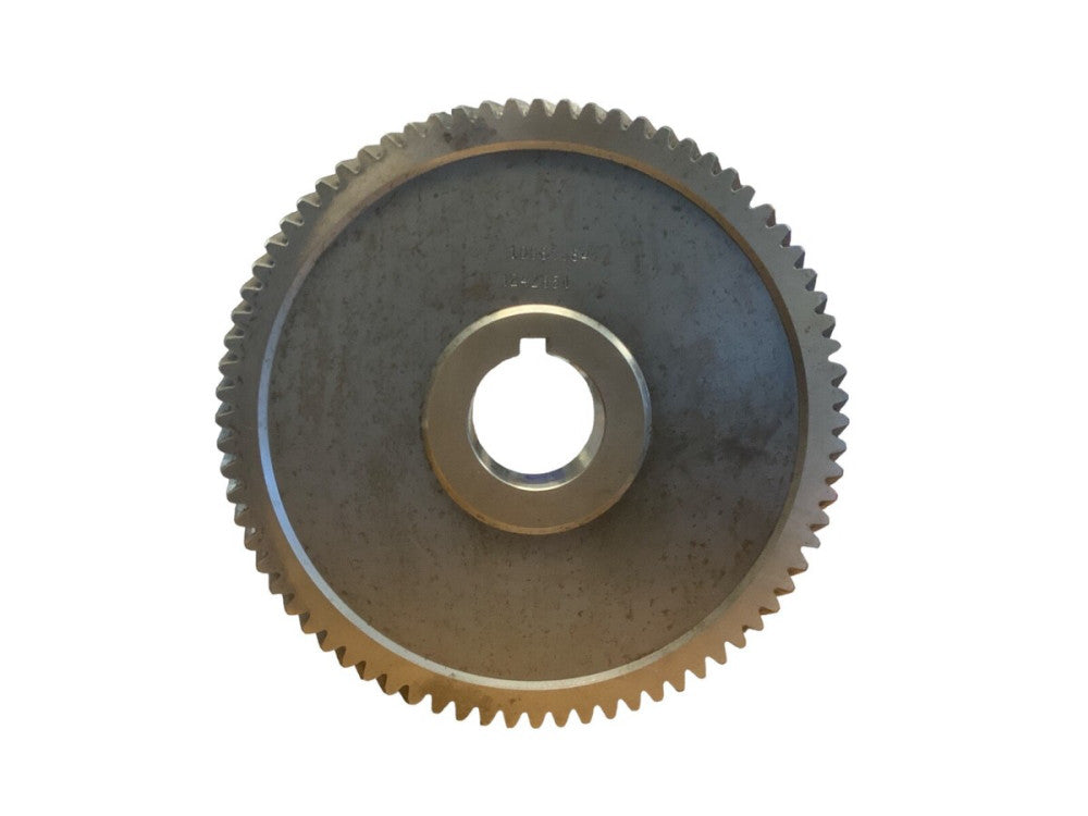REXNORD 1242851 GEAR DISC SH 5215J 76T