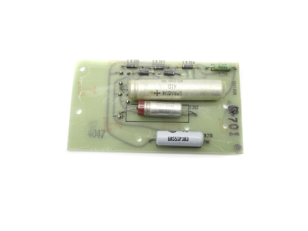 GENERAL ELECTRIC 1597K66G701 NSNP