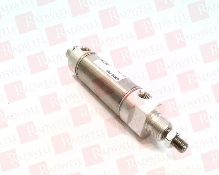 SMC NCMC106-0100C / NCMC1060100C (NEW NO BOX)