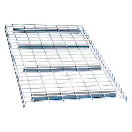Lyon Ffwd5248l Pallt Rk Dckng,48X58 In,Ldcap: 3000 Lb