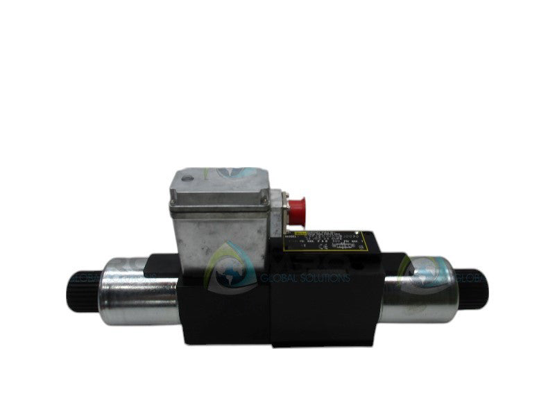PARKER D3FXE01MCNBJ0030 HYDRAULIC VALVE  NSNP
