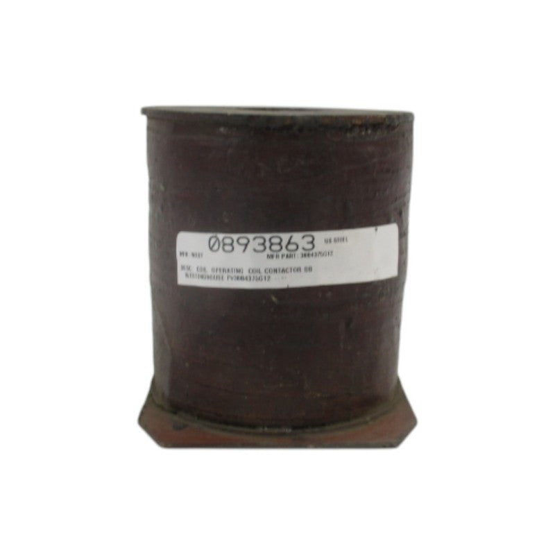 WESTINGHOUSE 0893863 NSNP