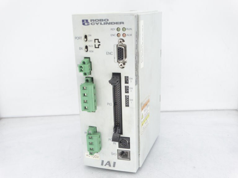 IAI RCS-C-RA55-I-60-1 Process Controller - Used