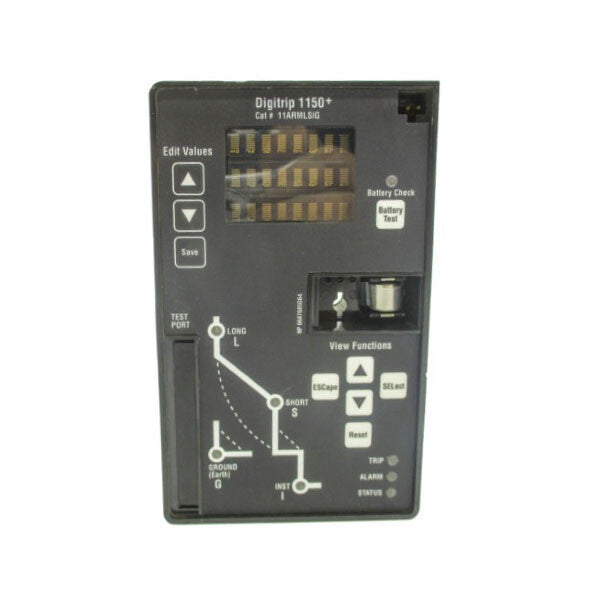 DIGITRIP 11ARMLSIG REV. 25 UNMP