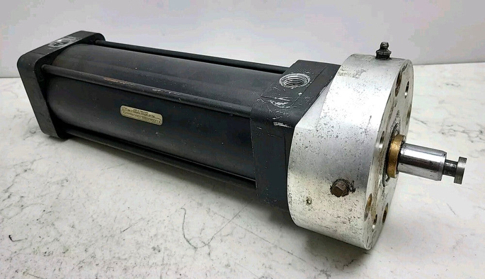 Pillar Motion Pneumatic Air Cylinder 11.5” Stroke K1000400SESL10RA1RNAA0CA