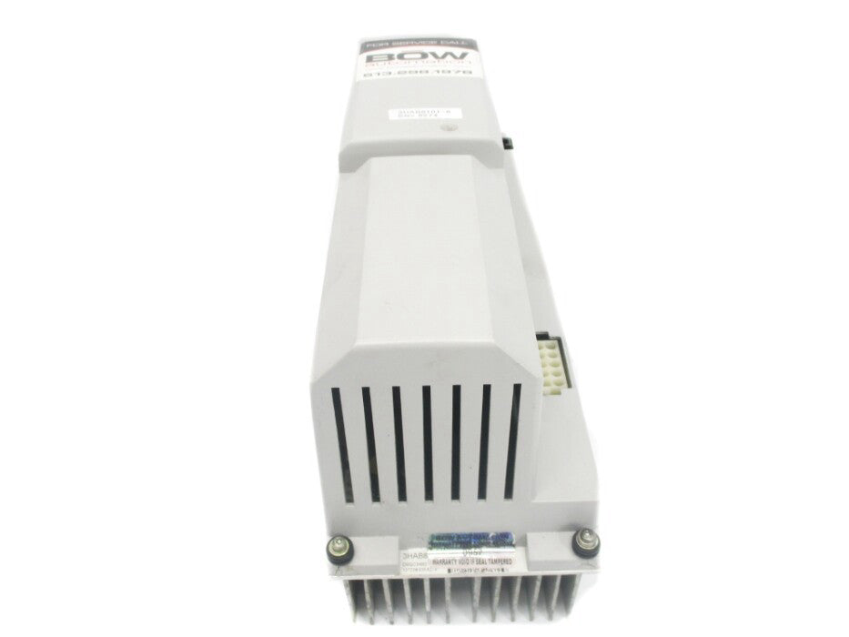ATLAS COPCO 3HAB8101-8 (AS PICTURED) UNMP