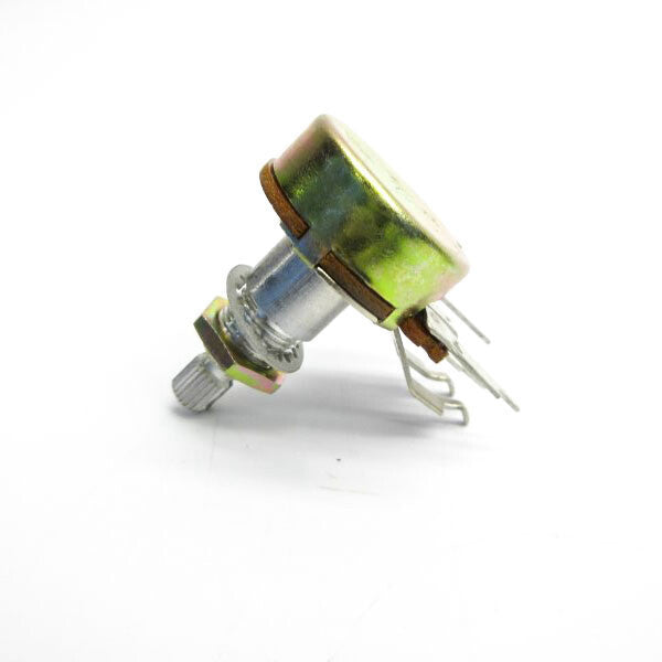 POTENTIOMETER C50K NSNP