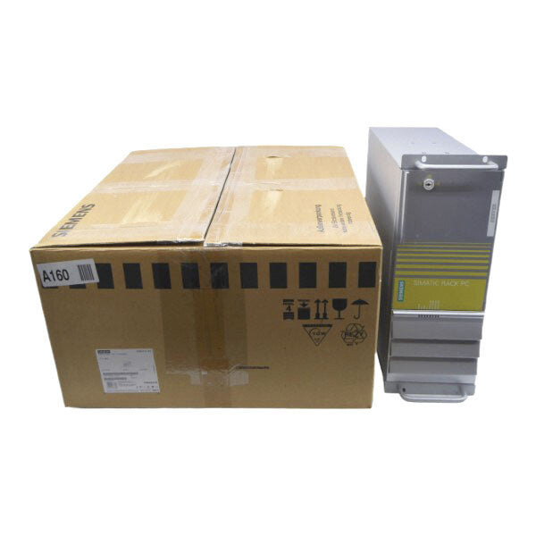 SIEMENS 6ES7660-4EF10-0DK3 NSMP