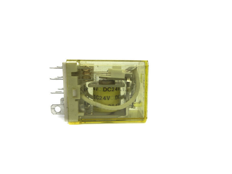 IDEC RH2B-U 24VDC UNMP
