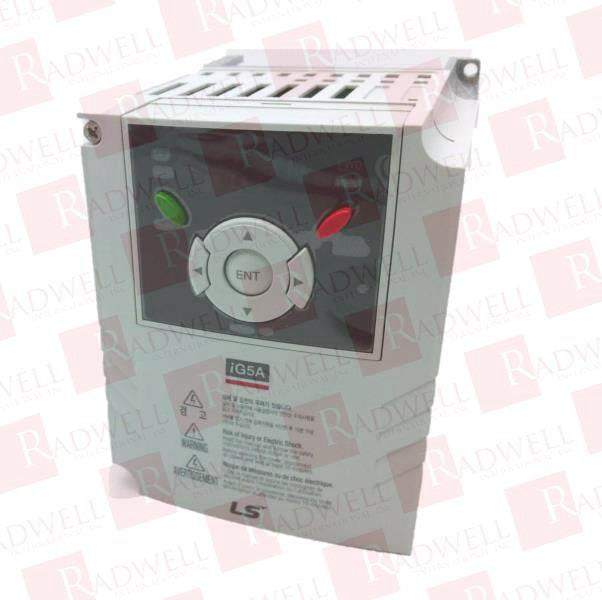 LS ELECTRIC SV015IG5A-4 / SV015IG5A4 (NEW IN BOX)