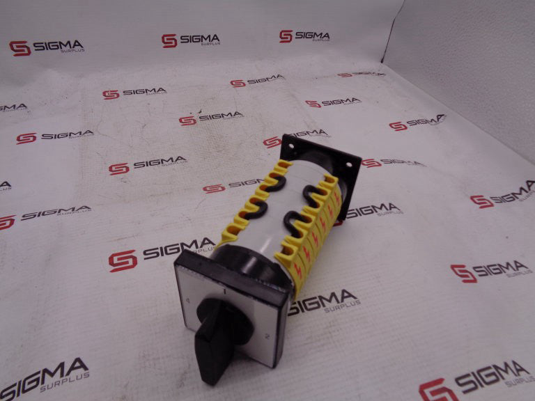 KONCAR 4G25N-J782-U40,69 SWITCH