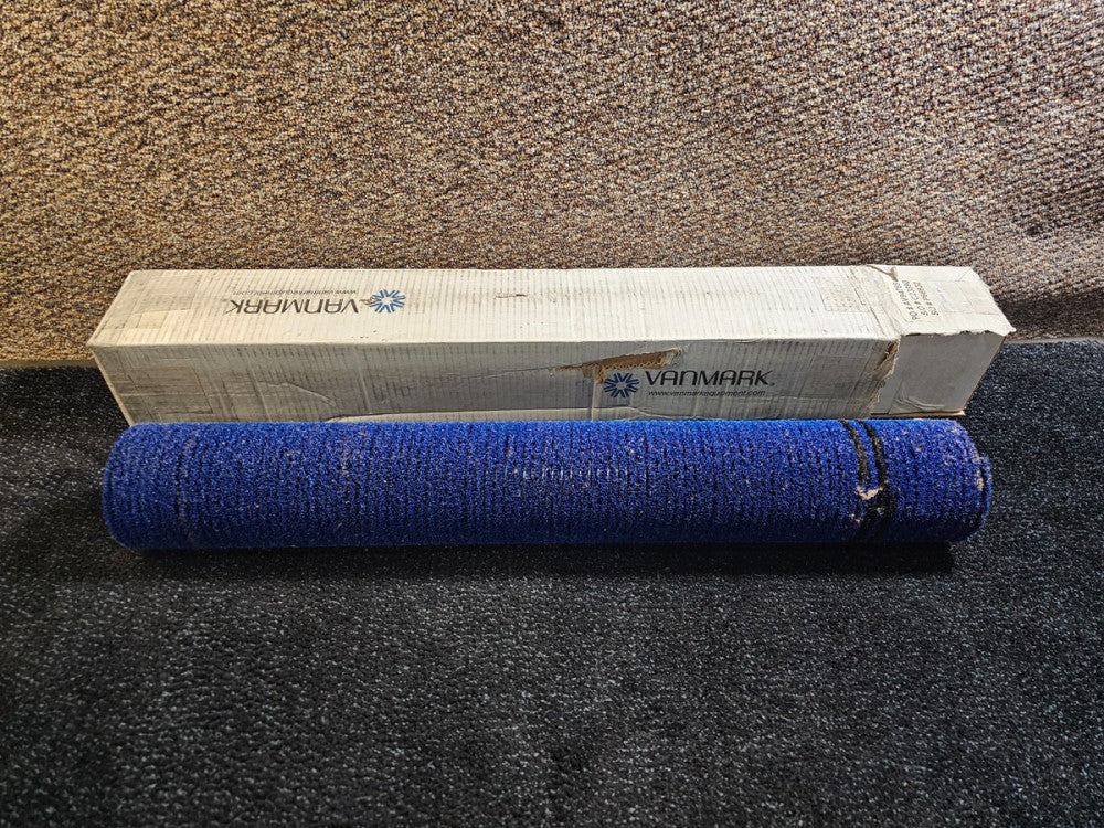 Vanmark Equipment 3062253 36-inch Length Brush Peeler Roll
