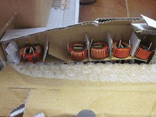 (1) Wurth Elaktronik # S0410007 (NEW)