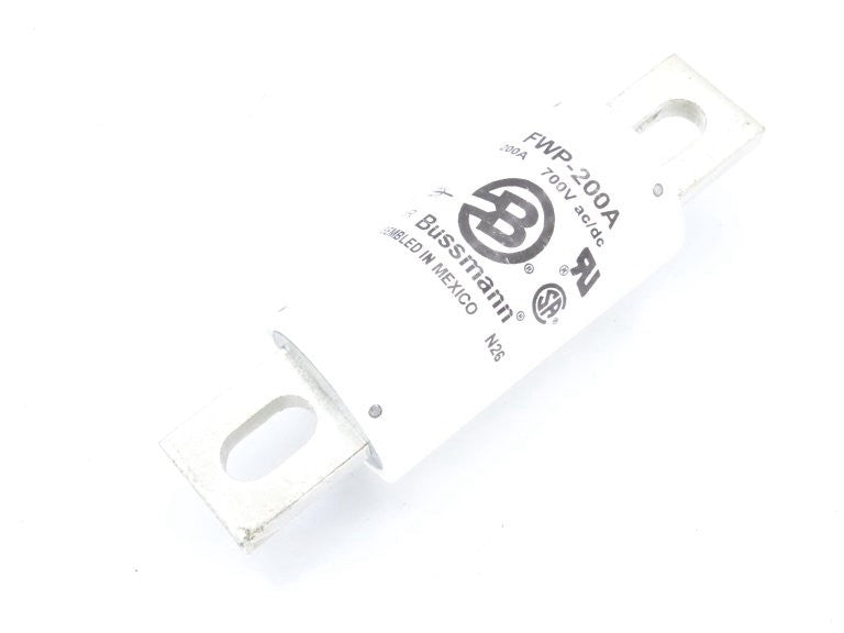 EATON CORPORATION FWP-200A FUSE