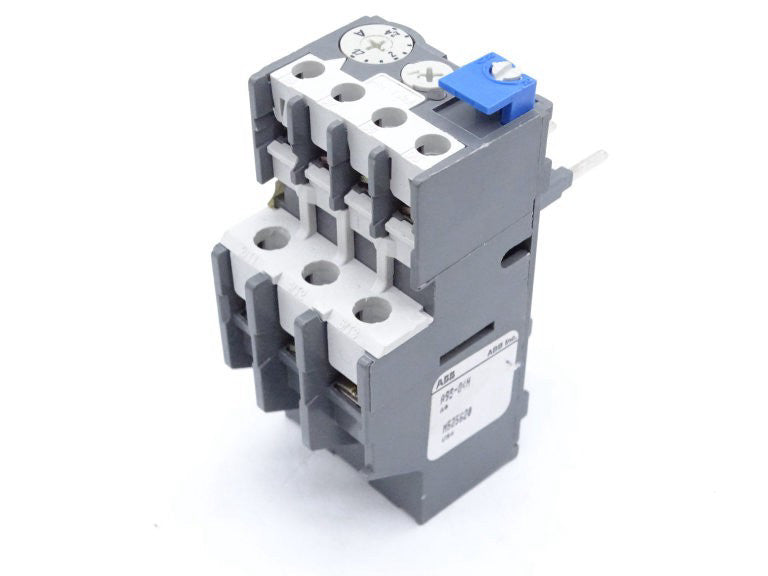 ASEA BROWN BOVERI TA25DU-2.4 RELAY