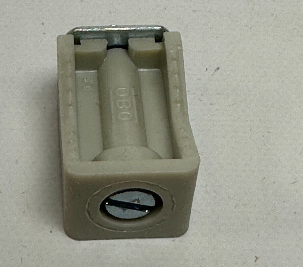 OBO Bettermann 2254-026 Quick Clamps 2050 5-25 LGR (Box of 75) - New Fast Ship