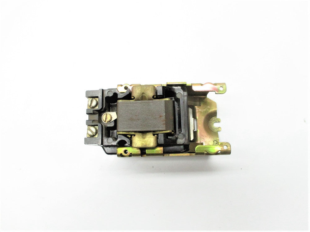 ALLEN BRADLEY 84AB86 (AS IS) UNMP