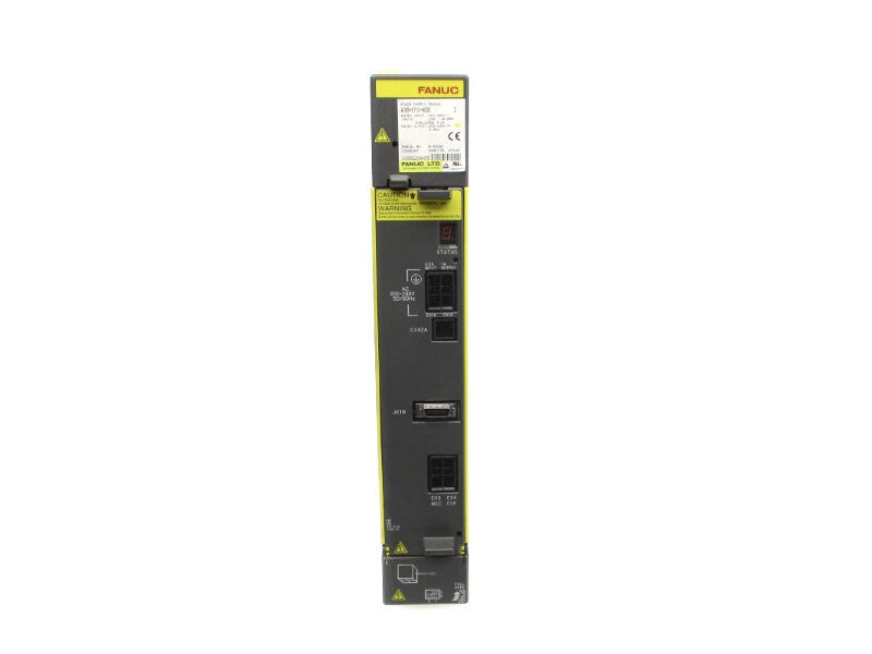FANUC A06B-6110-H006 200-240V 26A NSNP