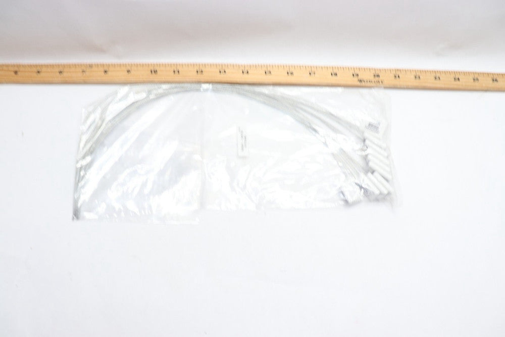 (10-Pk) AluLock Safety Lock 1.5V2 SSWR 565699 
