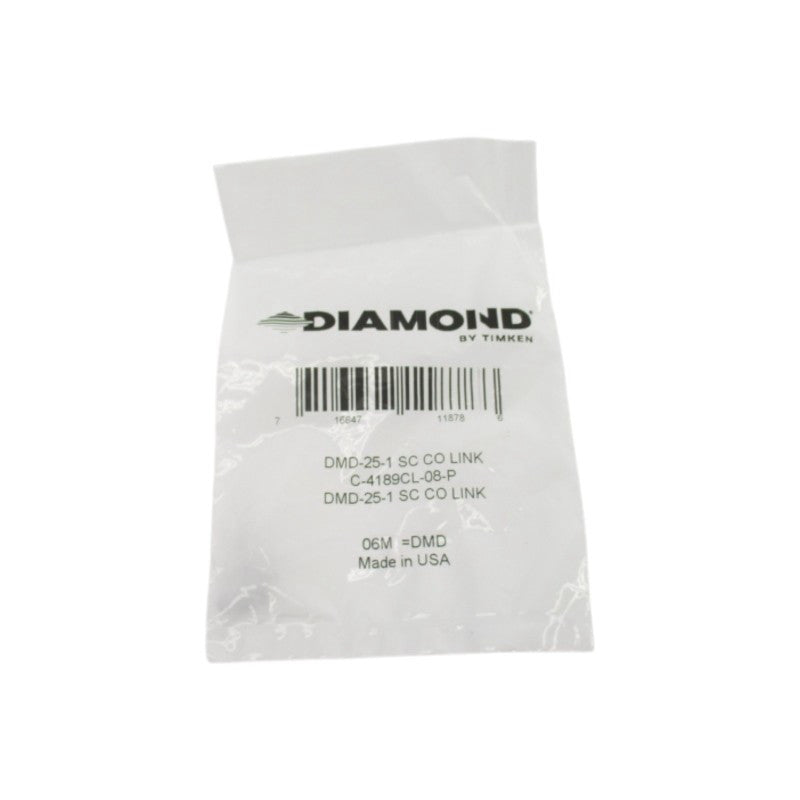 DIAMOND C-4189CL-08-P DMD-25-1 NSMP