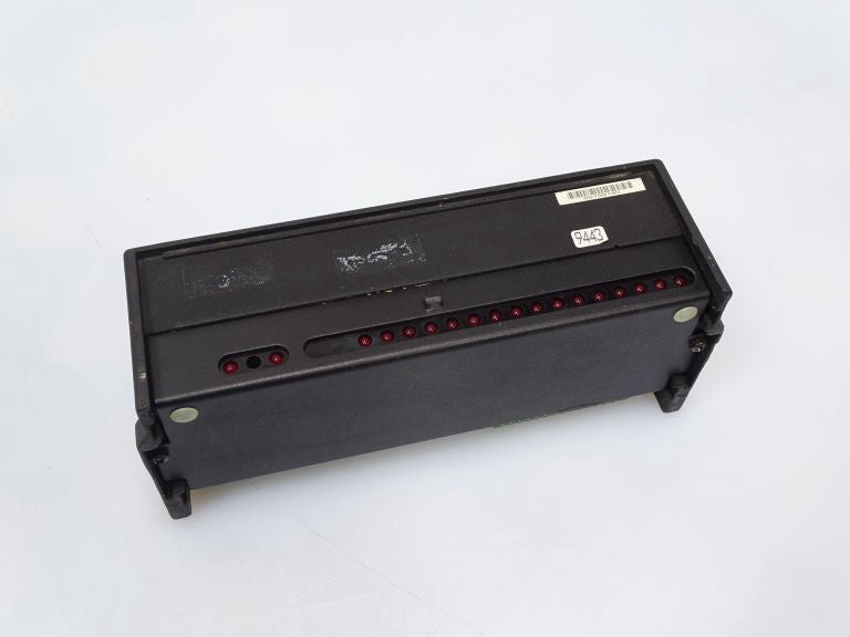 FANUC IC660EBD021U PLC MODULE