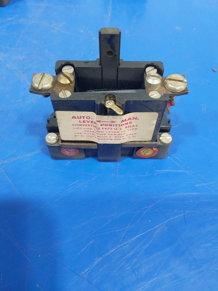 EATON CORPORATION 42555-A / 42555A