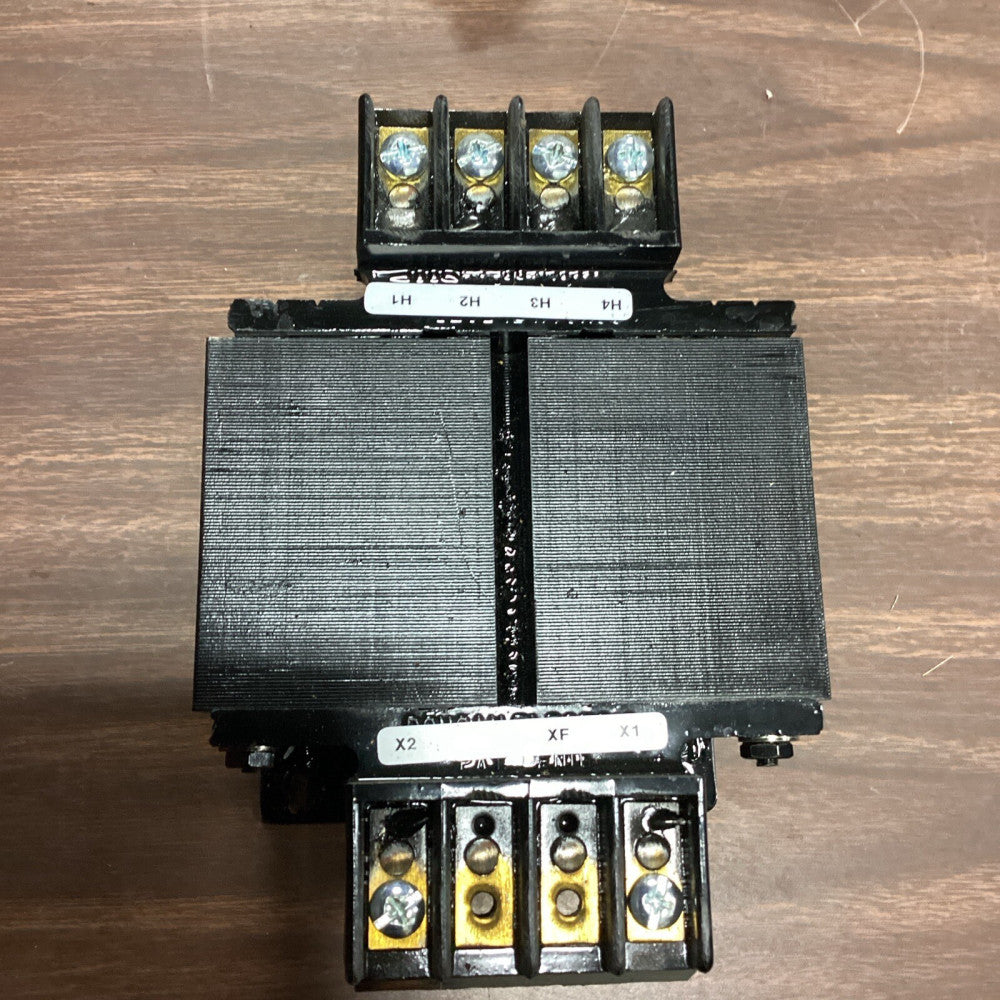 Dongan HC-0500-44 .500KVA 208/240/480-120 INDUSTRIAL CONTROL TRANSFORMER