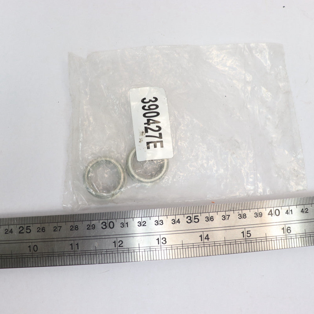 (2-Pk) Bushing Replacement 3/4" x 1/2" 390427E 