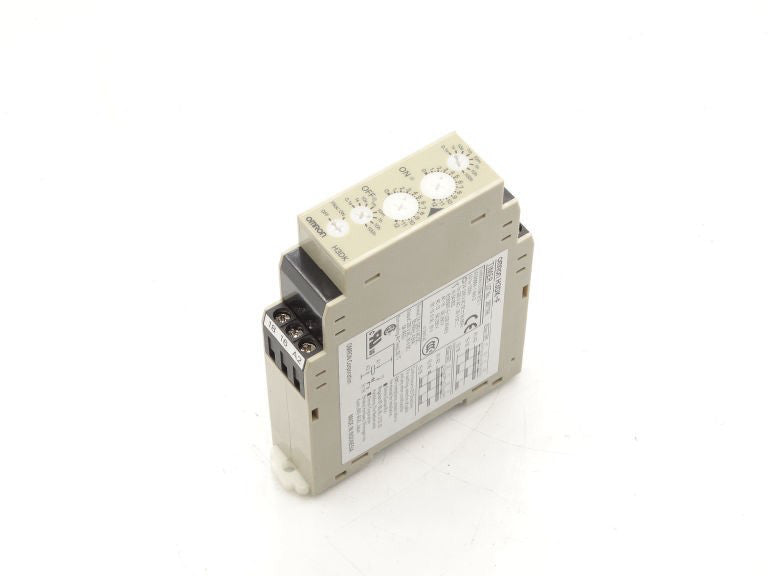 OMRON H3DK-F AC/DC24-240 Relay