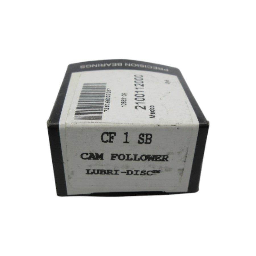 MCGILL CF1SB NSMP