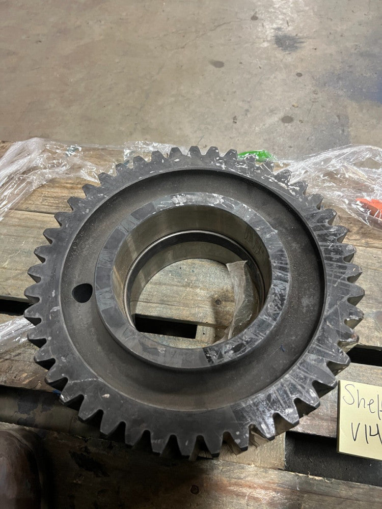 CAT CATERPILLAR OEM 373-2980 161.26mm Transmission Steel Planet Gear FINAL DRIVE