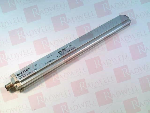 BALLUFF BTL6-A500-M0200-PF-S115 / BTL6A500M0200PFS115 (NEW IN BOX)