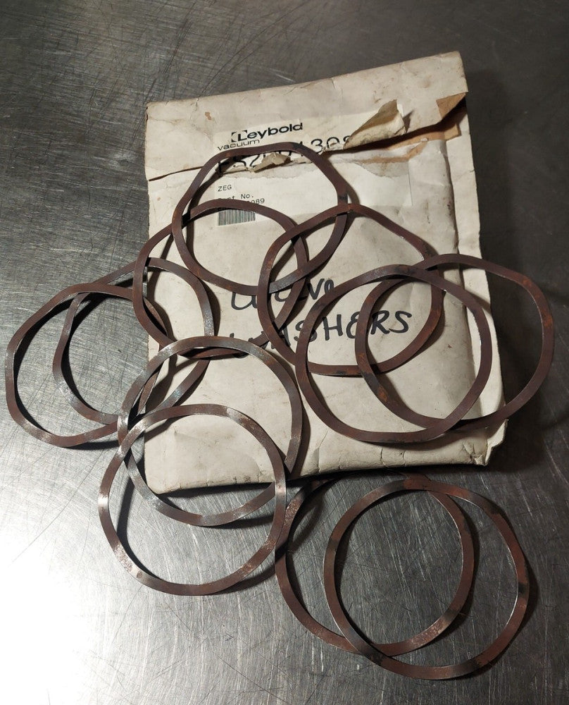 Lot of 11 - LEYBOLD PRODUCTS ES20013089