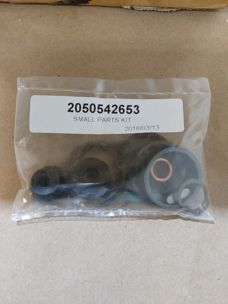 CHICAGO PNEUMATIC SMALL PARTS KIT 2050542653