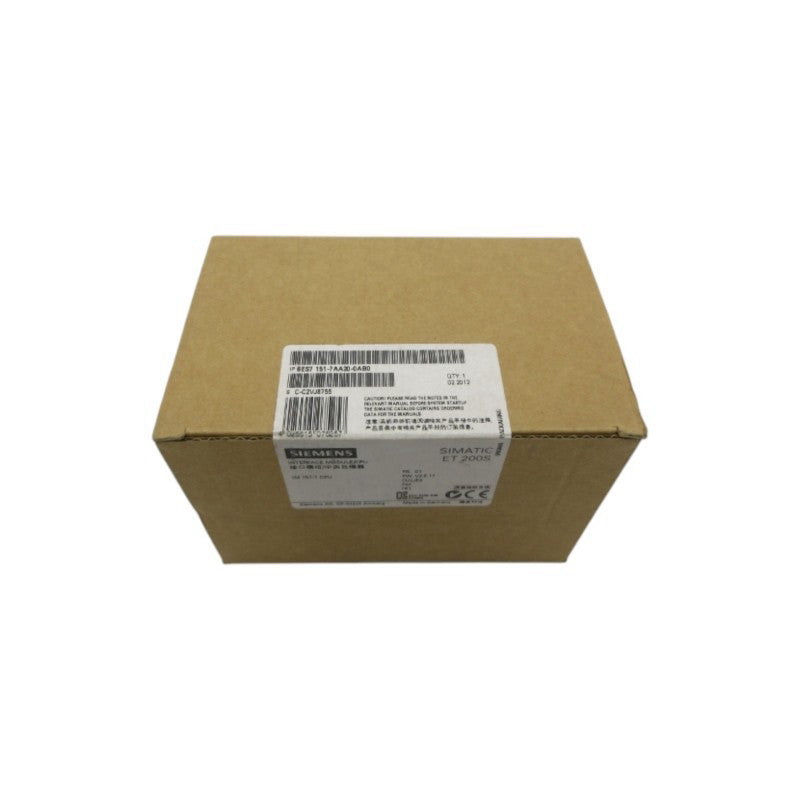 SIEMENS 6ES7151-7AA20-0AB0 NSFS