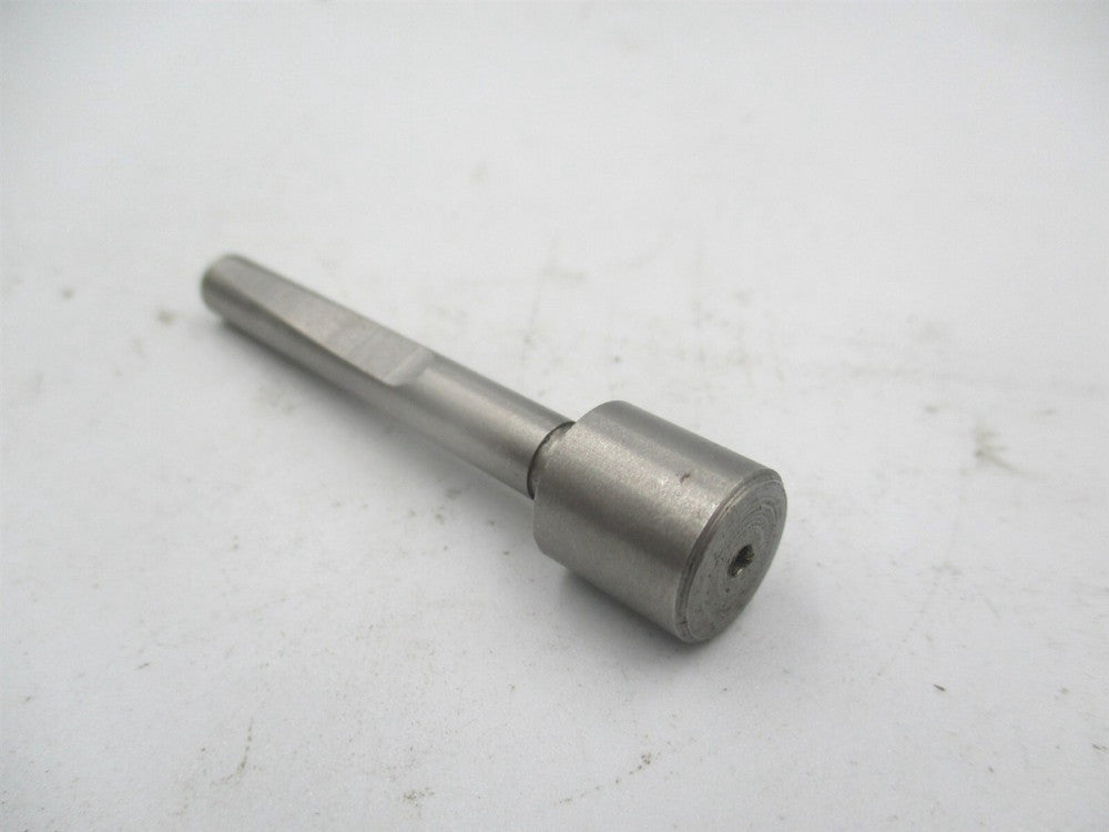 (5-620-250) 15/32″ x 1/4″ OAL Carbon Steel Counterbore Pilot