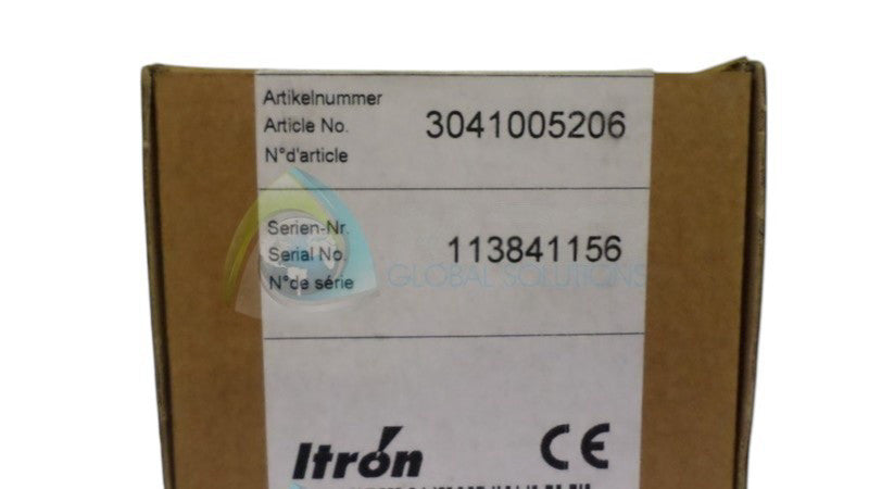 ALLMESS 3041005206 MODULE  NSMP