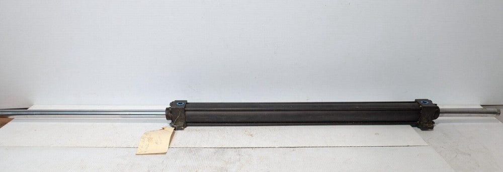 Hennells HM-MDS2-NC Hydraulic Cylinder For Shuttle on 150T autojector -Free Ship
