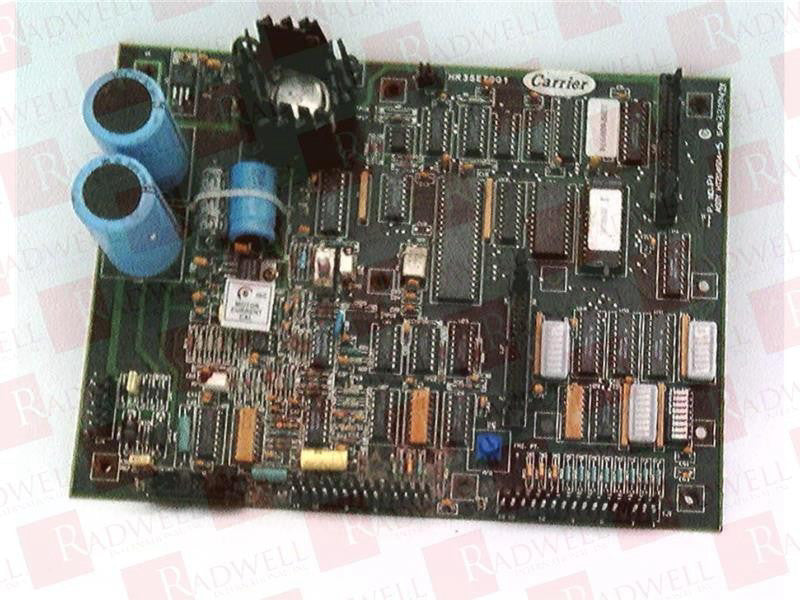 UNITED TECHNOLOGIES HT204504-5 / HT2045045 (USED)