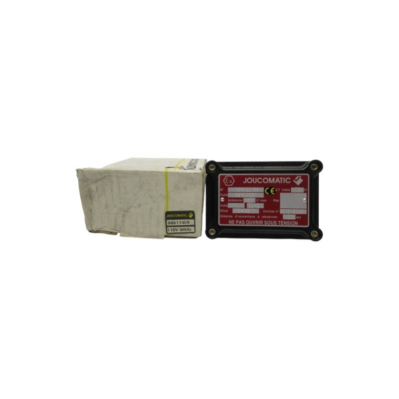 JOUCOMATIC 88611409 110V NSMP