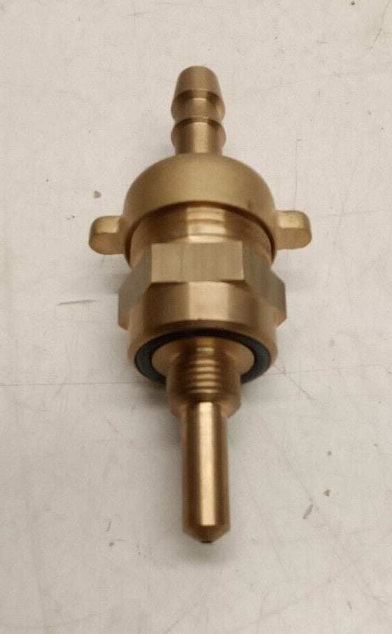 Krones 11mm Lubrication Nozzle 2-071-43-925-2