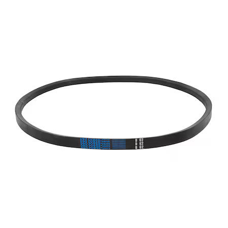 D&D D62 D62 Classical V-Belt, 67 in Outside Length, 1 1/4 in Top Width, 1 Ribs