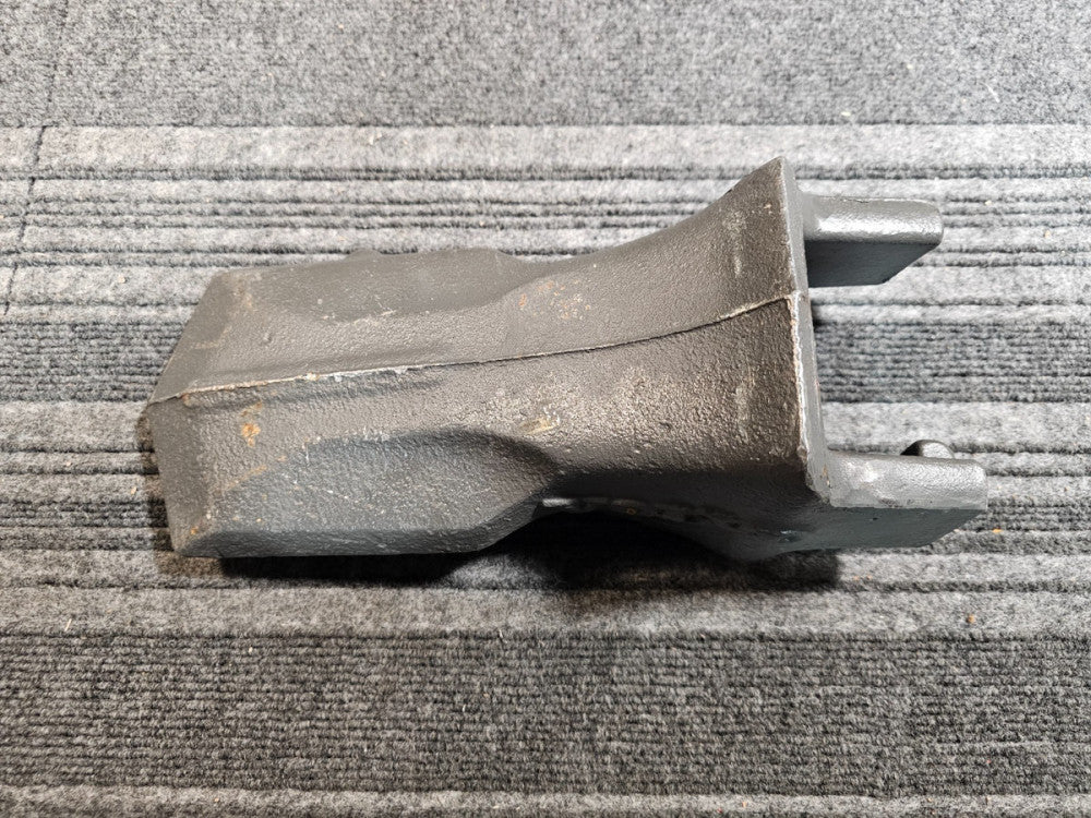 Volvo 40ARXE Heavy Duty Rock Penetrator Tooth For Excavator/Loader