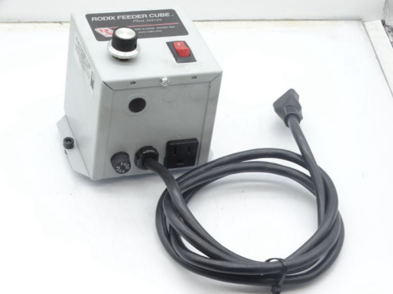 RODIX INC. 121-000-0880 Process Controller - Used